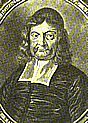 Georg Matthäus Vischer